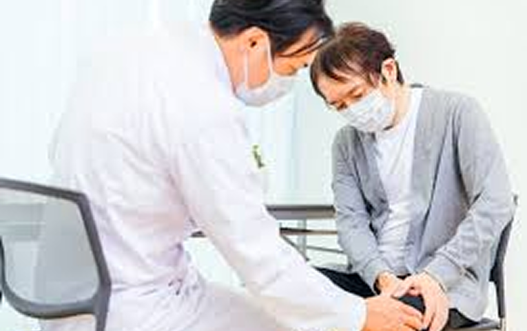 外科・整形外科の診療イメージ