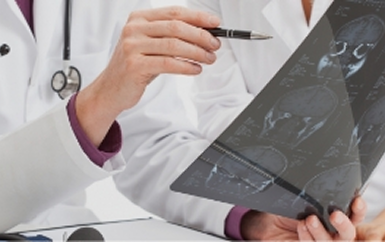 神経内科の診療イメージ